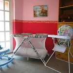 Erika Сasa de vacaciones