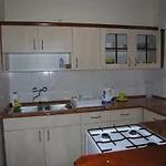 Erika Сasa de vacaciones Balatonfenyves