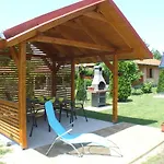 Сasa de vacaciones Erika Balatonfenyves