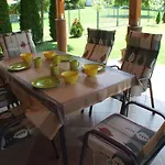 Erika Balatonfenyves