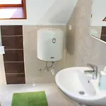 Erika Сasa de vacaciones Balatonfenyves