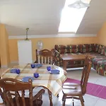 Erika Сasa de vacaciones