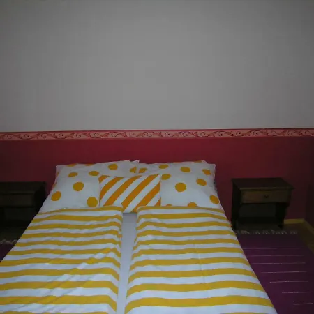 Prázdninový dům Erika Nyaralo Balatonfenyves