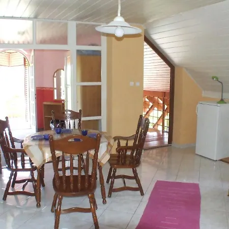 Erika Nyaralo * Балатонфеньвеш