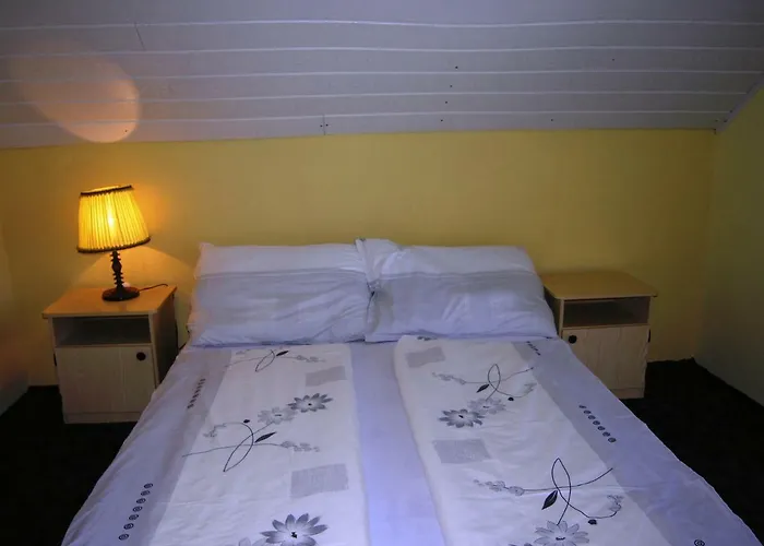 Erika Nyaralo Σπίτι διακοπών