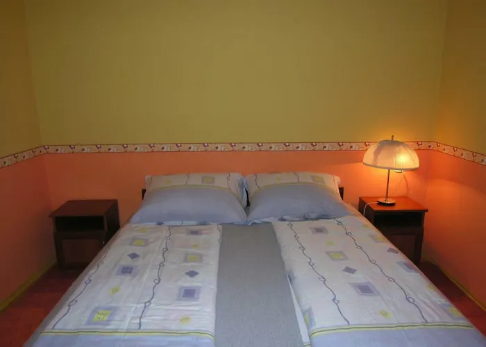 Erika Nyaralo Σπίτι διακοπών *