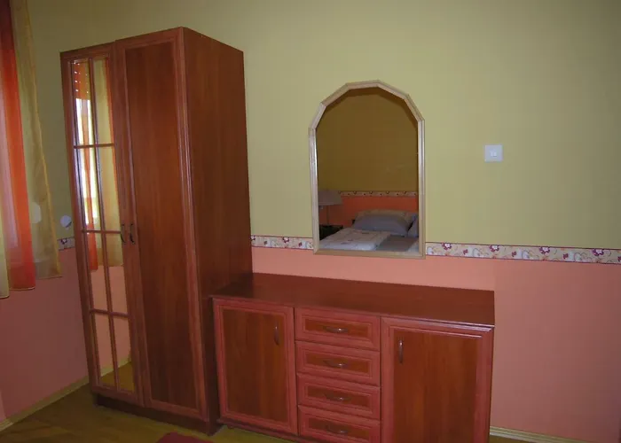 Erika Nyaralo Σπίτι διακοπών *