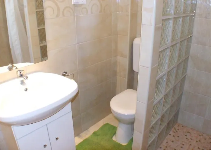 Erika Nyaralo Σπίτι διακοπών