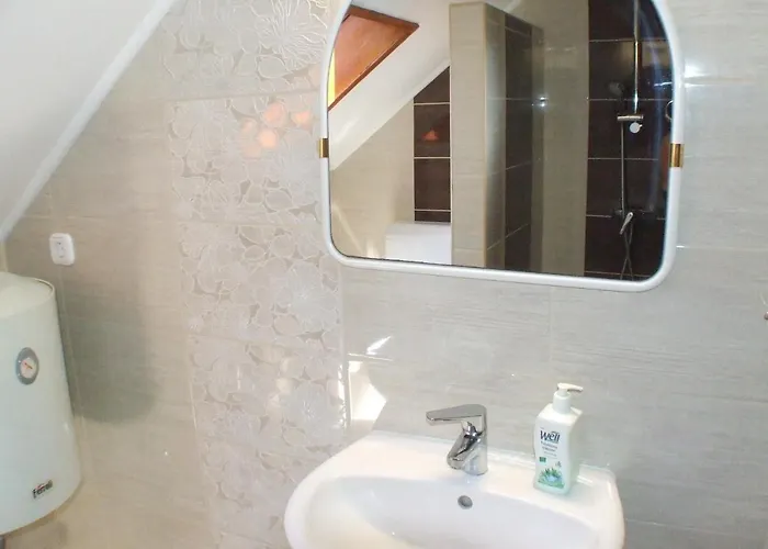 Erika Nyaralo Σπίτι διακοπών