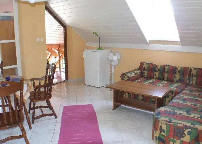 Erika Nyaralo Σπίτι διακοπών