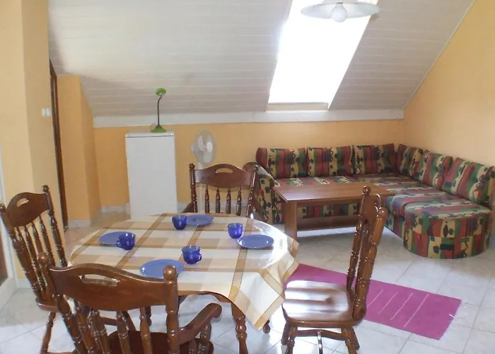 Erika Nyaralo Σπίτι διακοπών